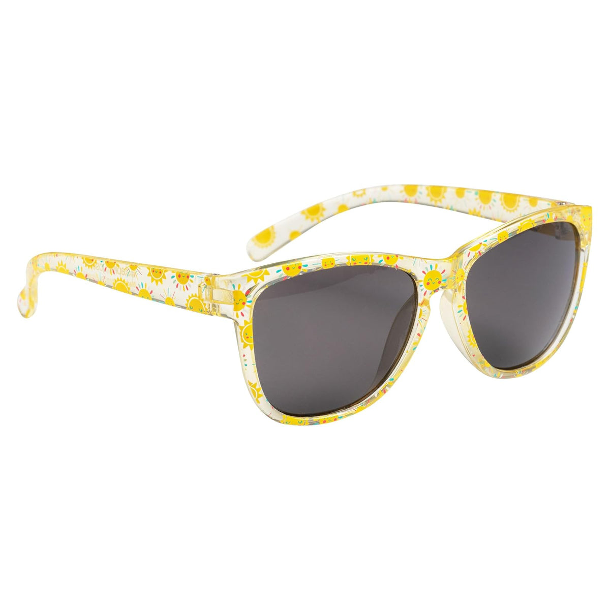 Stephen Joseph Sunglasses, One Size, Sunshine