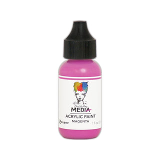 Ranger Paint, 1 Count (Pack of 1), Magenta