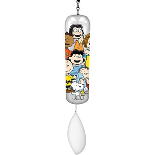 Spoontiques Wind Chime, Peanuts Bell, Sturdy