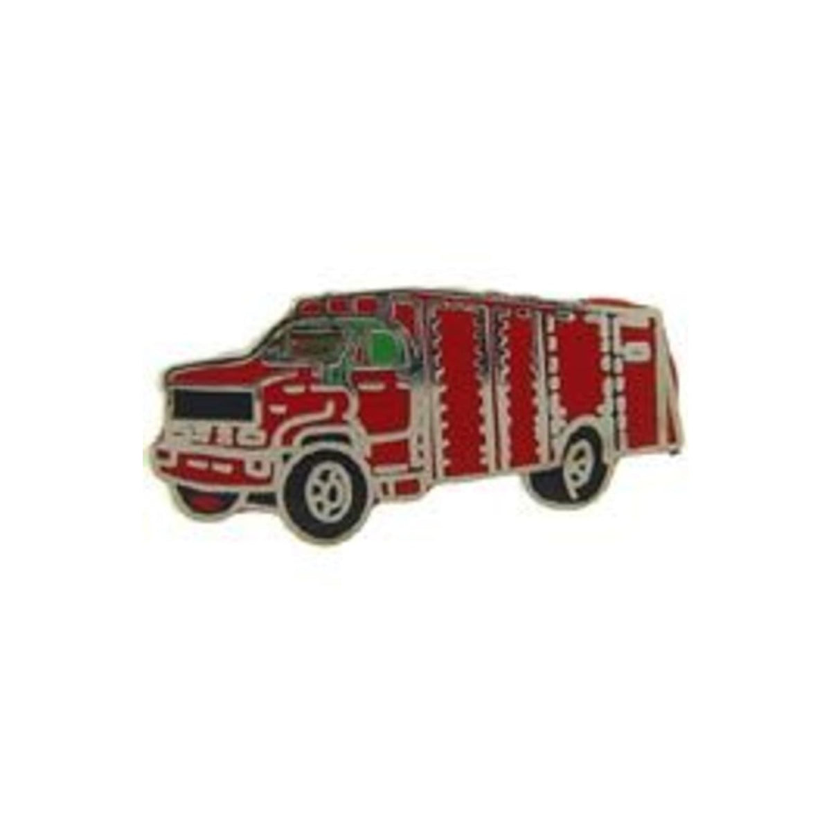 Eagle Emblems, Inc. Apparel Pin