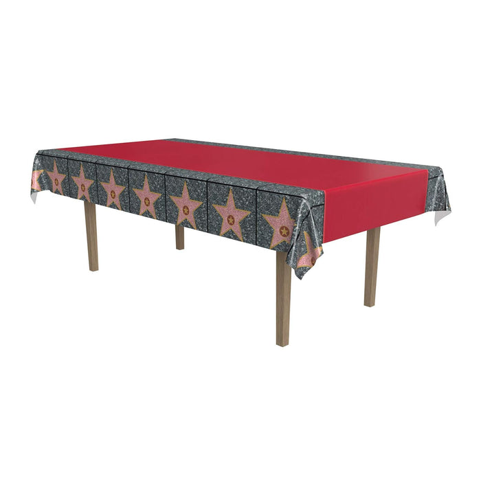 Tablecloth by Beistle