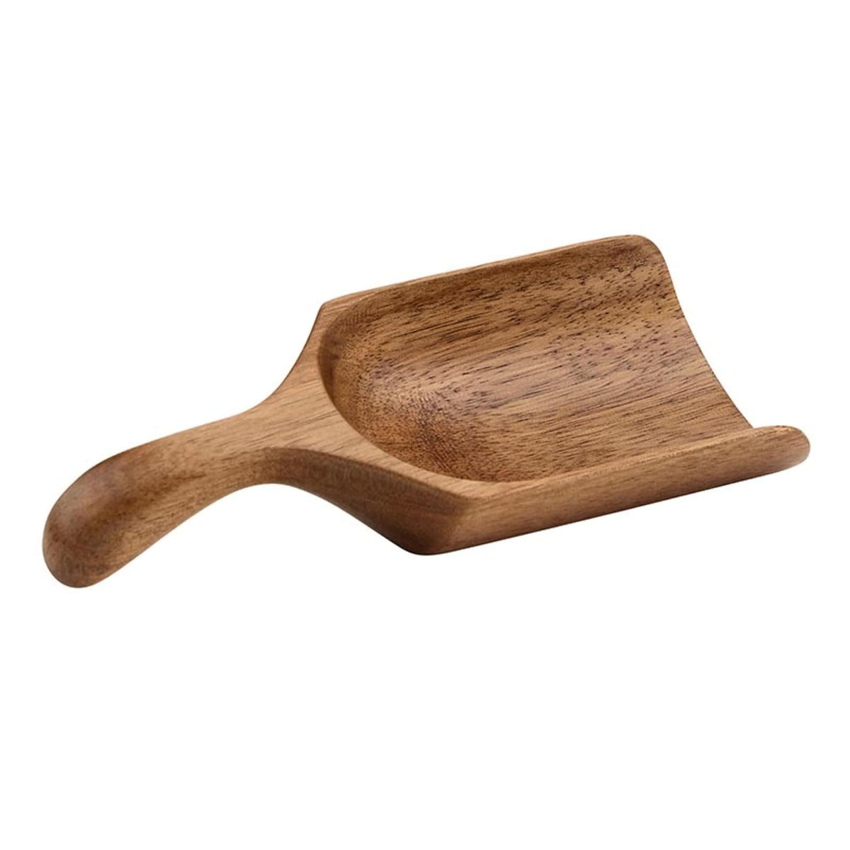Santa Barbara Design Studio Food Scoop, 2.5" Wide x 6.25" Long x 1.2" Diameter