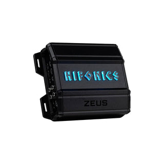 Hifonics Audio Power Amplifier