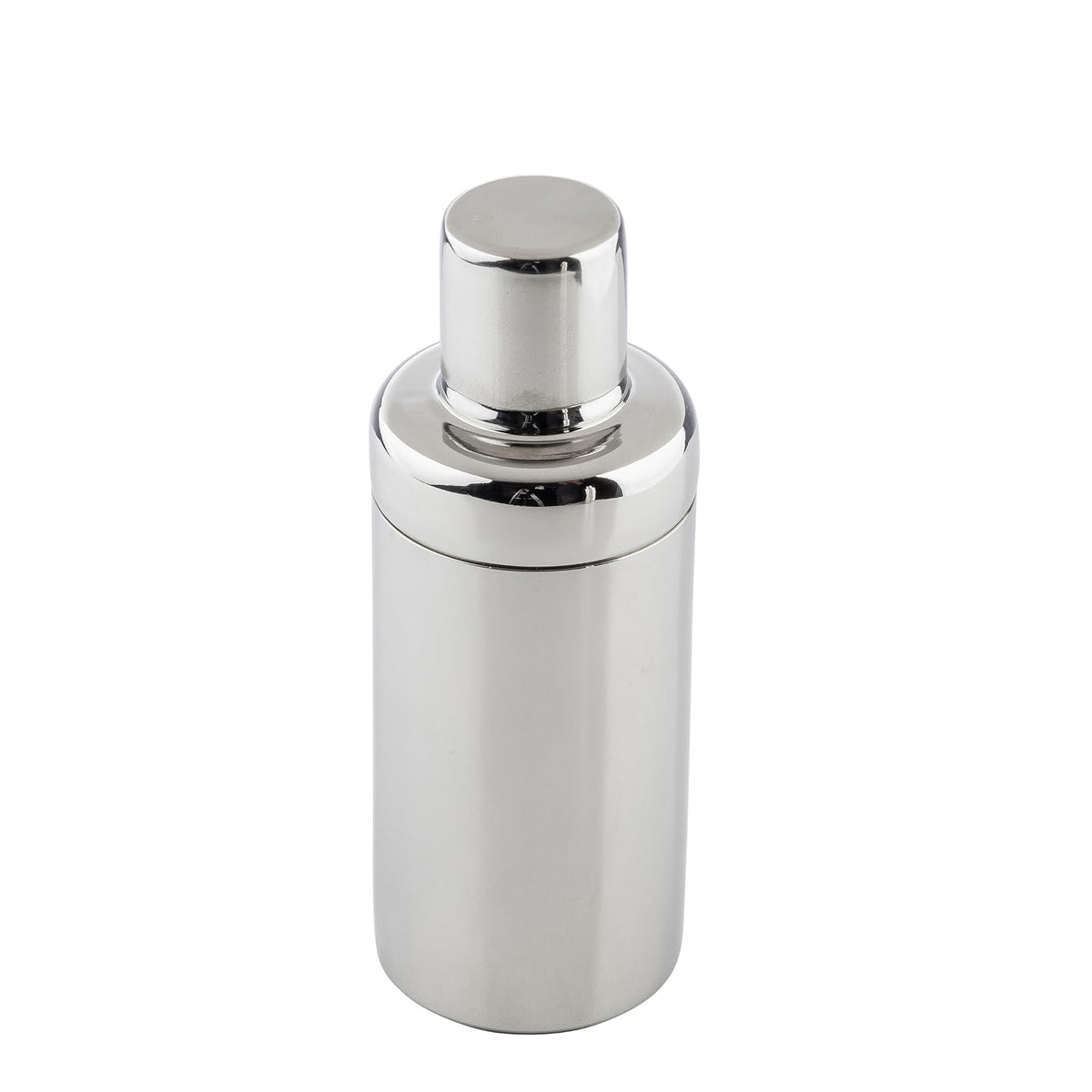 Tablecraft Cocktail Shaker, 16oz, Stainless Steel
