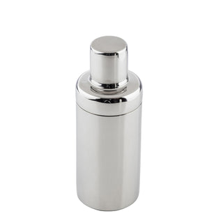 Tablecraft Cocktail Shaker, 16oz, Stainless Steel