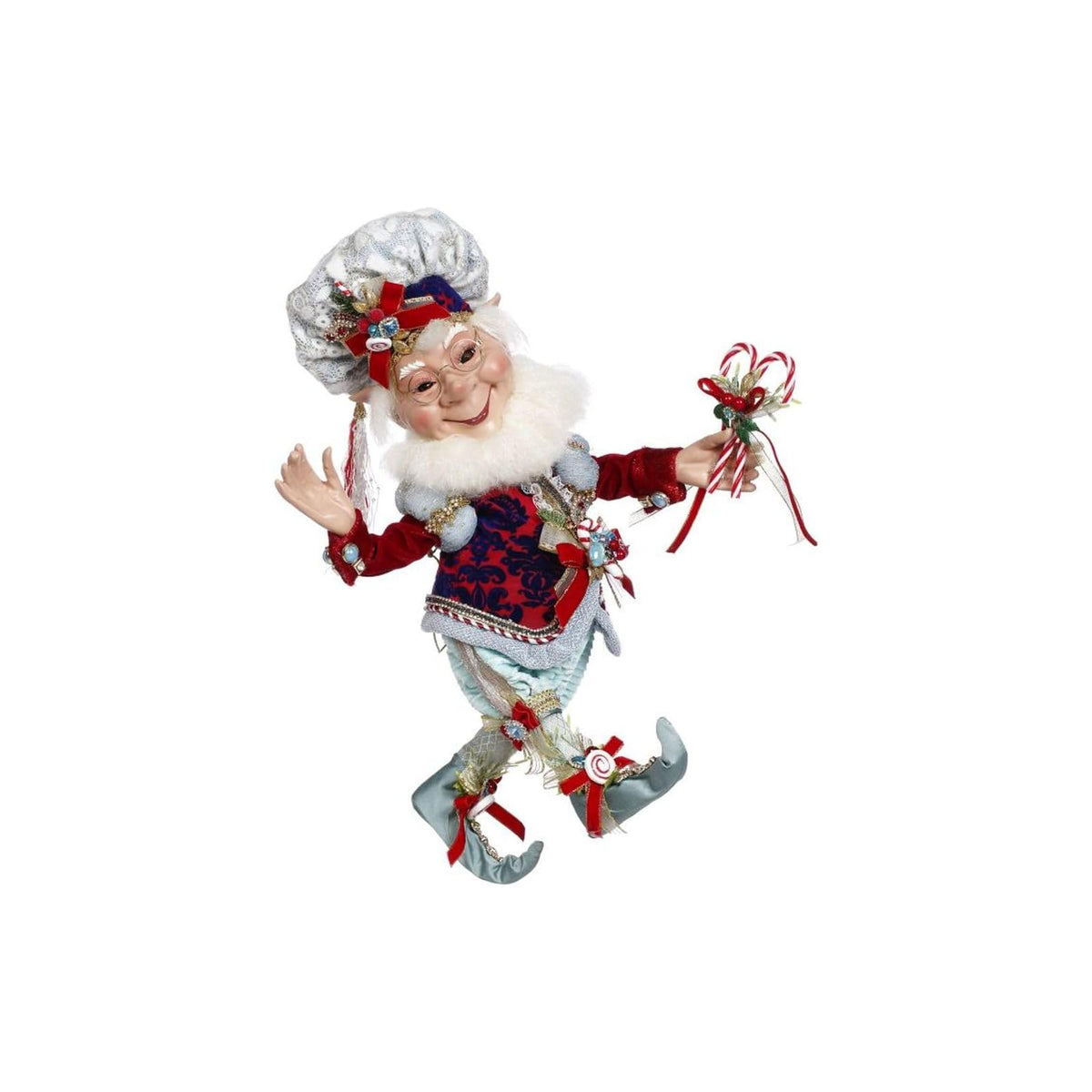 Mark Roberts Figurine, Medium, Multicolor