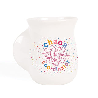 P. Graham Dunn Drinking Cup, 16 Ounces, Classic White
