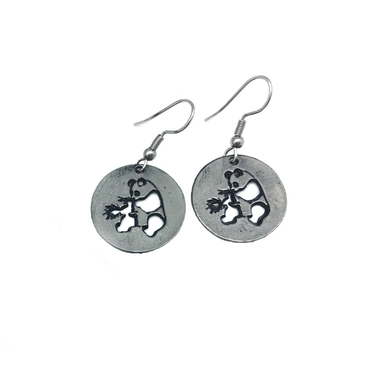 Anju Earring, Multicolor