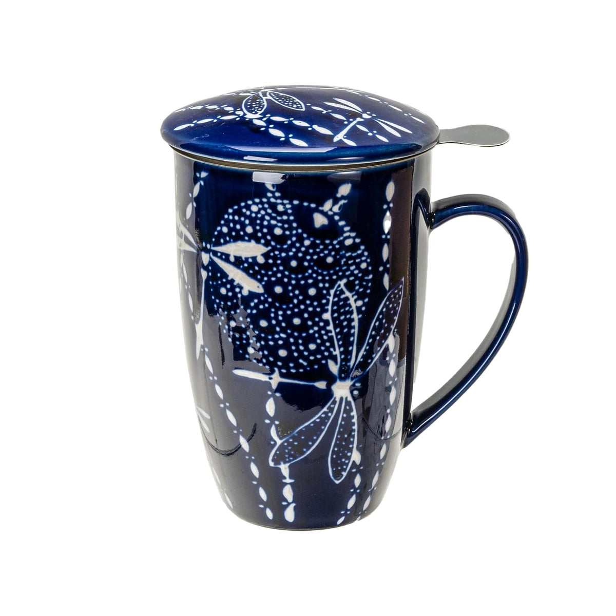 Urban Tokyo Drinking Cup, 15 Ounces, Varies