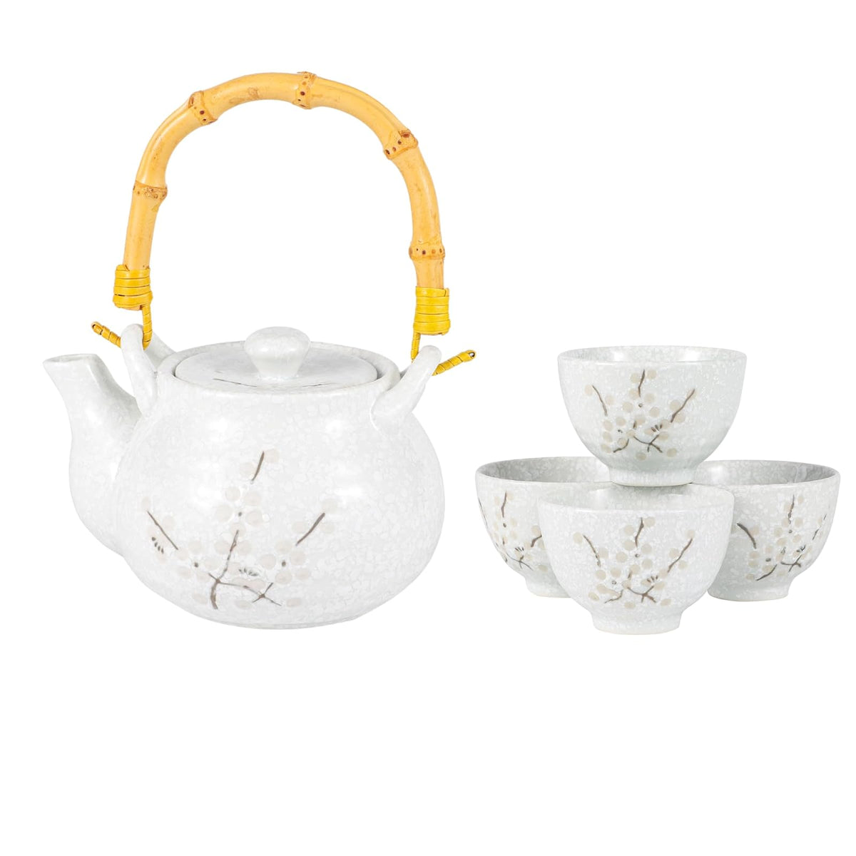 Urban Tokyo Teapot