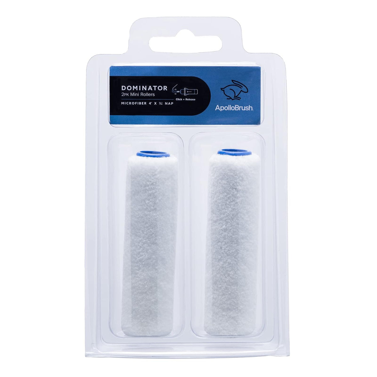 Apollo Brush Building Material