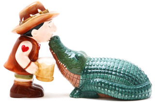 Pacific Giftware Food Shaker