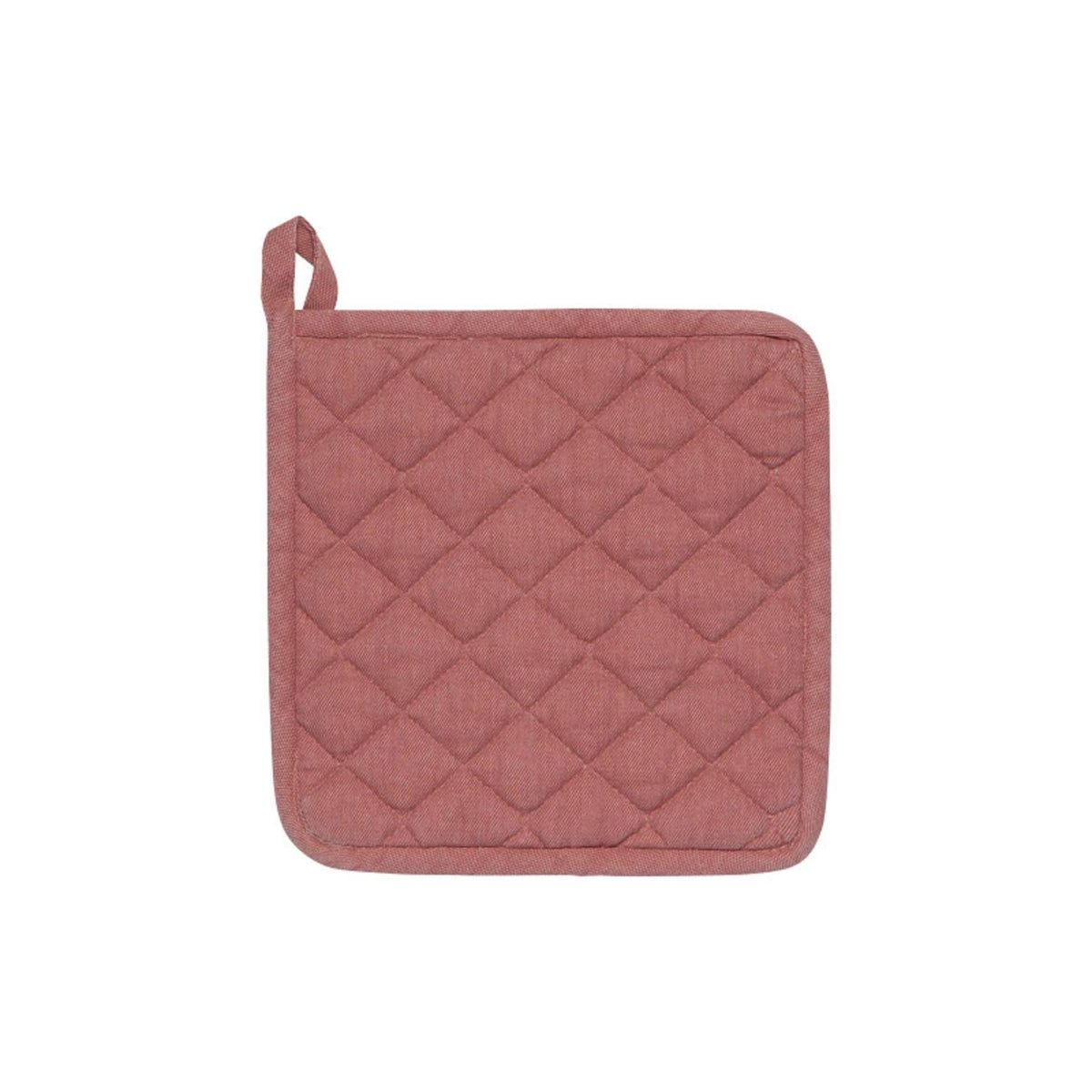 Now Designs Pot Holder, Canyon Rose
