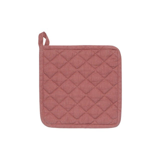 Now Designs Pot Holder, Canyon Rose