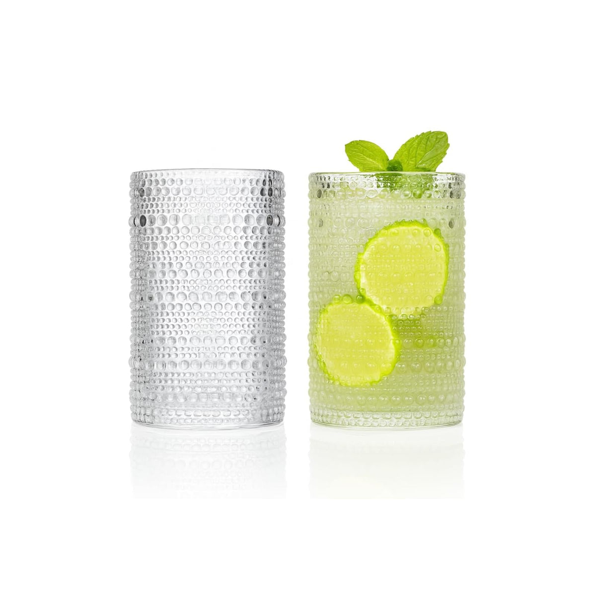 LEMONSODA Drinking Cup, Set of 2, Highball