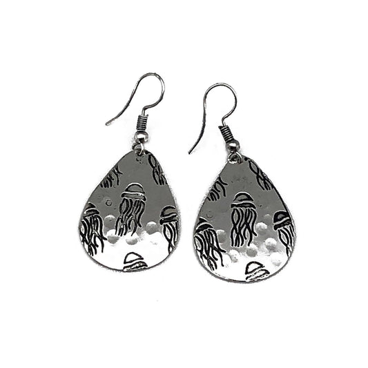 Anju Earring, Multicolor