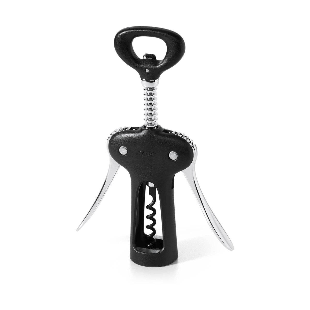 OXO Bottle Opener, One Size, Black