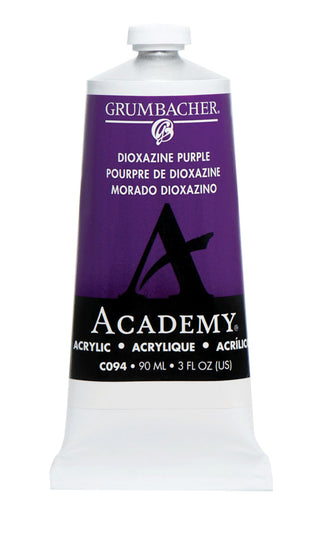 Paint by Grumbacher