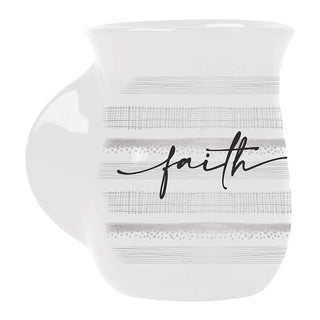 P. Graham Dunn Drinking Cup, 16 Ounces, Classic White