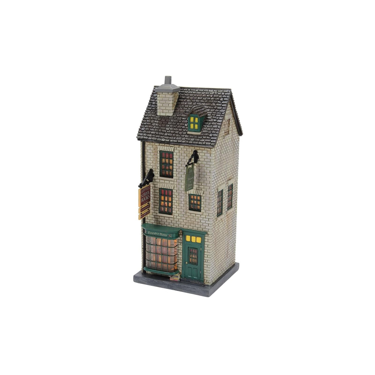 Department 56 Miniature Toy Building