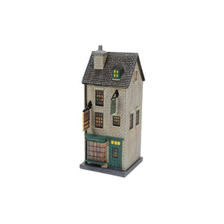 Department 56 Miniature Toy Building