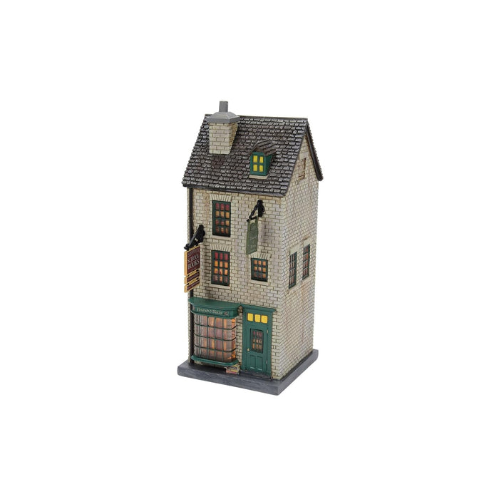 Department 56 Miniature Toy Building