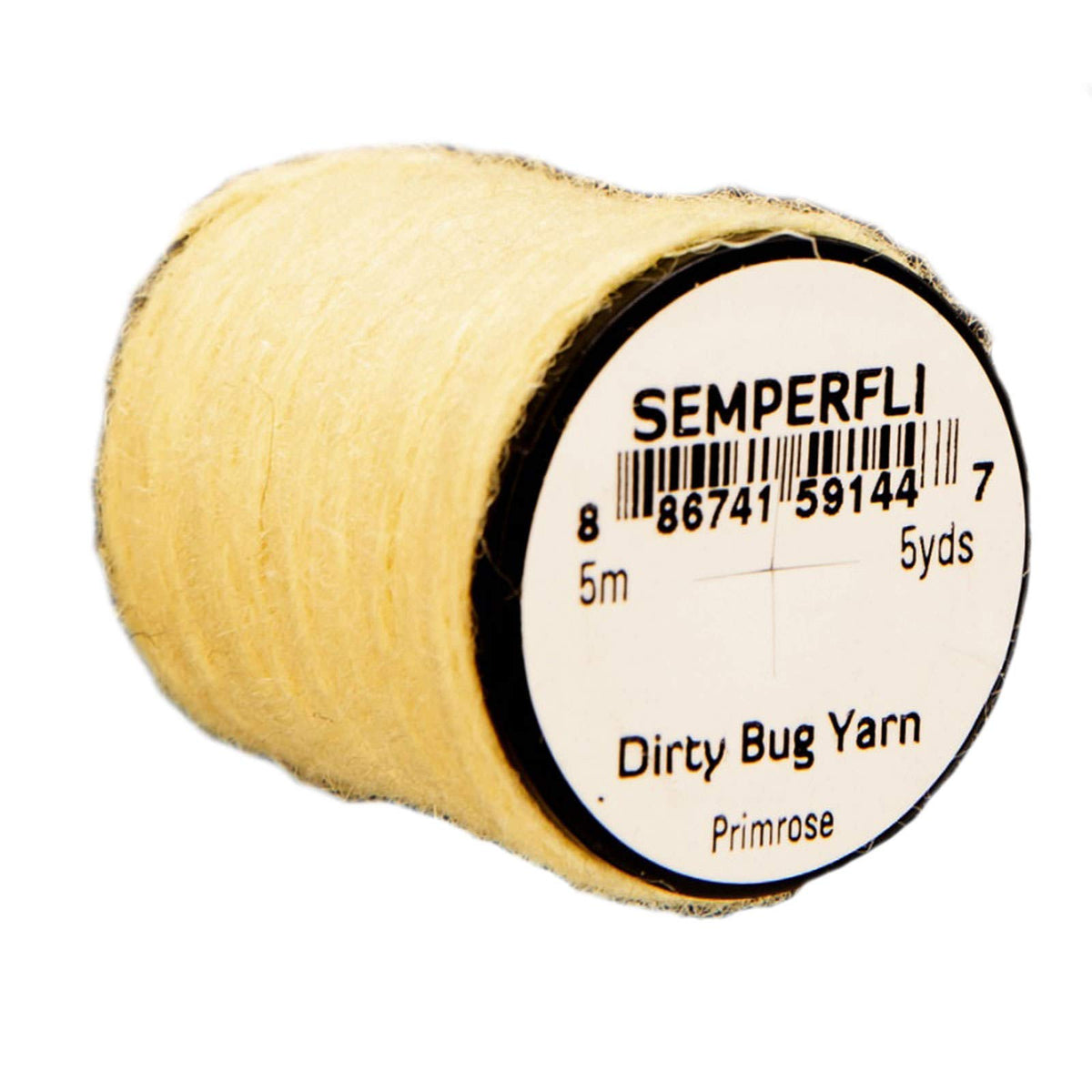 Semperfli Yarn, Primrose