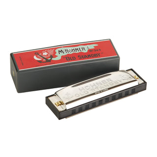 Hohner Brass And Woodwind Instruments