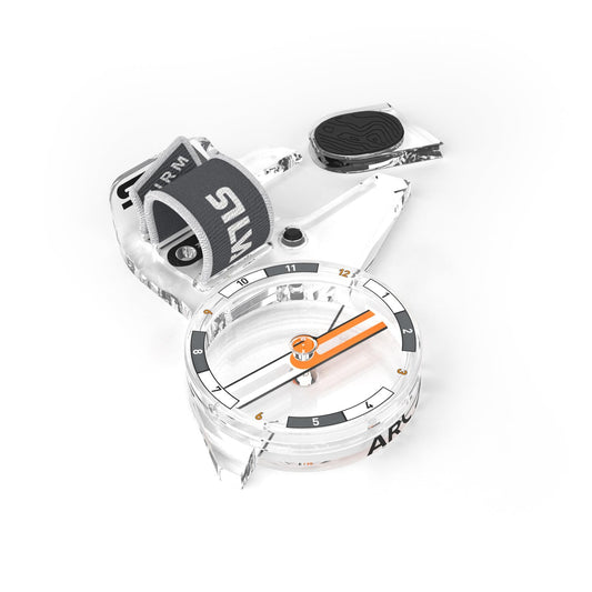 Liberty Mountain Silva Arc Jet S Left - 37895