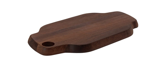 Berard INVITATION Walnut Cutting Board, Small