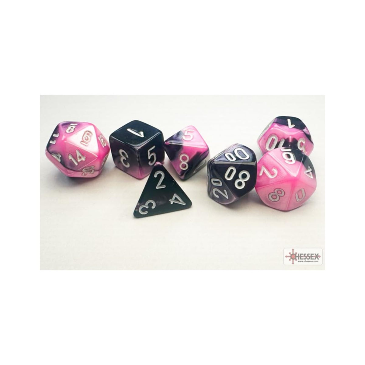 Wondertrail Game Dice