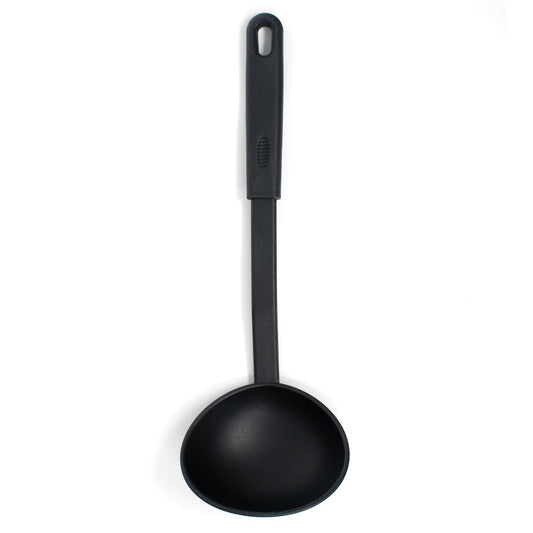 Norpro Nylon 10-Inch Ladle, 4 ounce