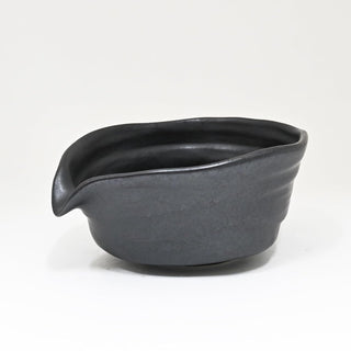 Urban Tokyo Dishware Bowl, 18 Ounce, Kuro Matto (Matte Black)
