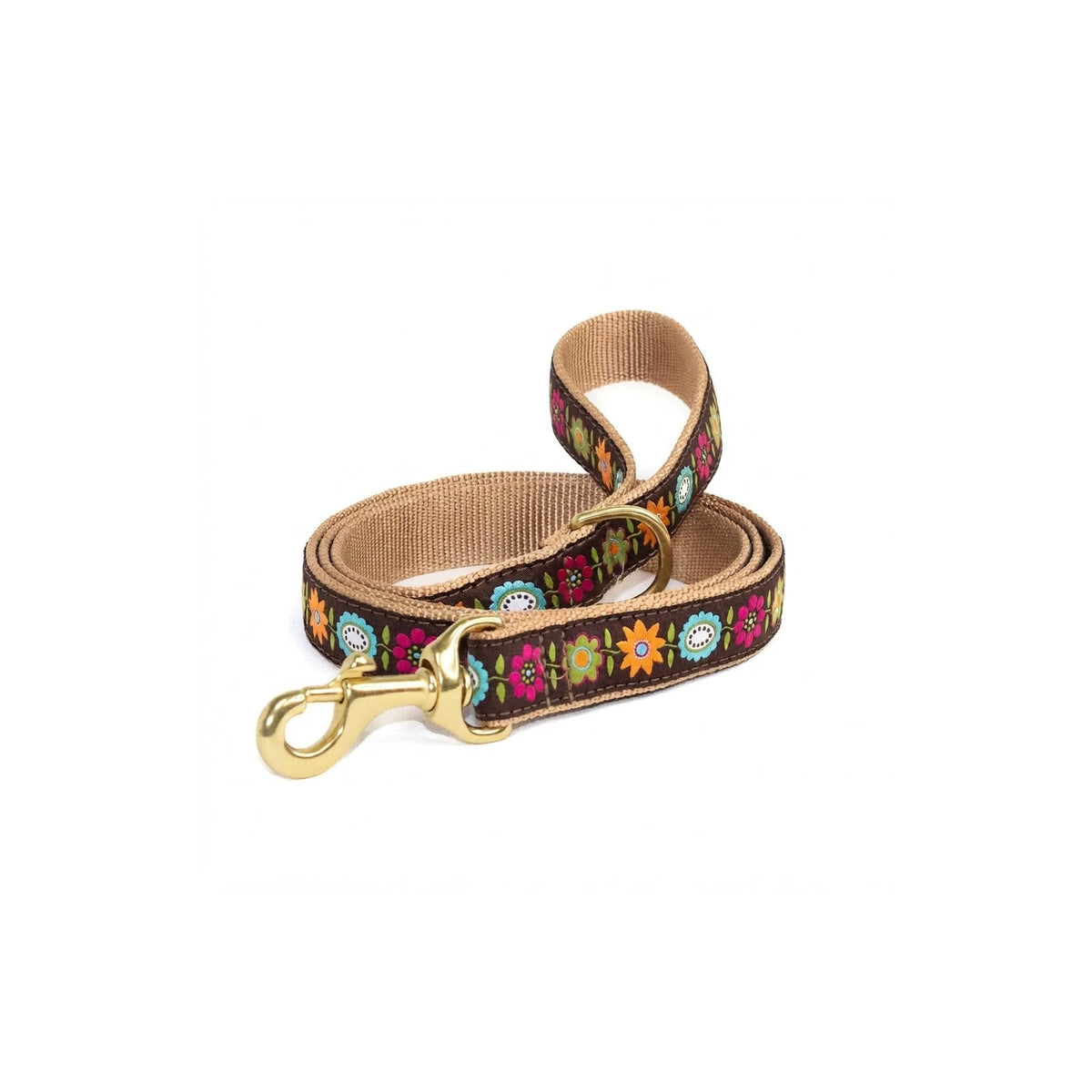 Up Country Leash