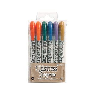 Ranger Writing Instrument