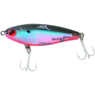 MirrOLure Fishing Hook