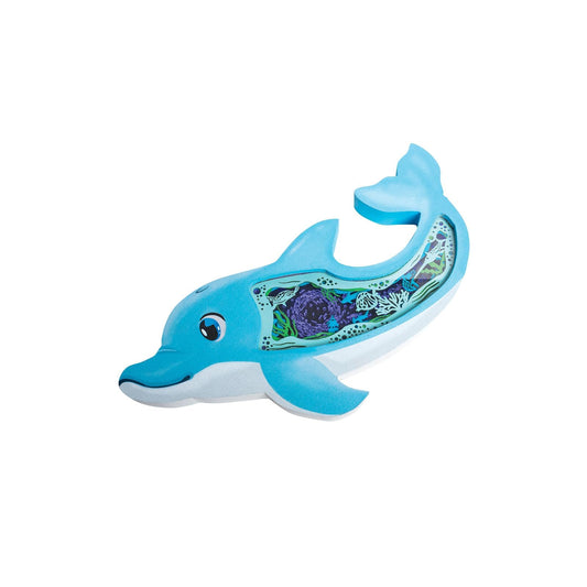 Lipco Figurine, Wood