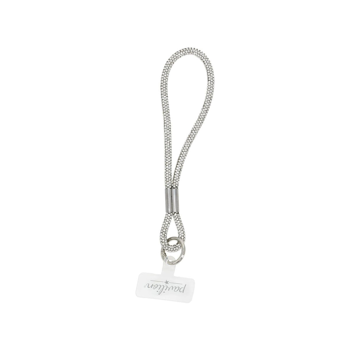 Pavilion Gift Company Bracelet, 9", Silver