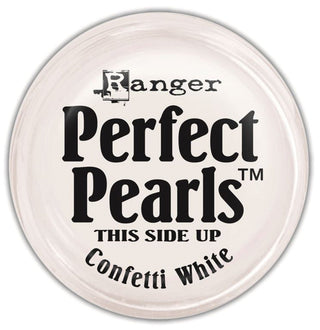 Ranger Paint, 1 Count (Pack of 1), Confetti White