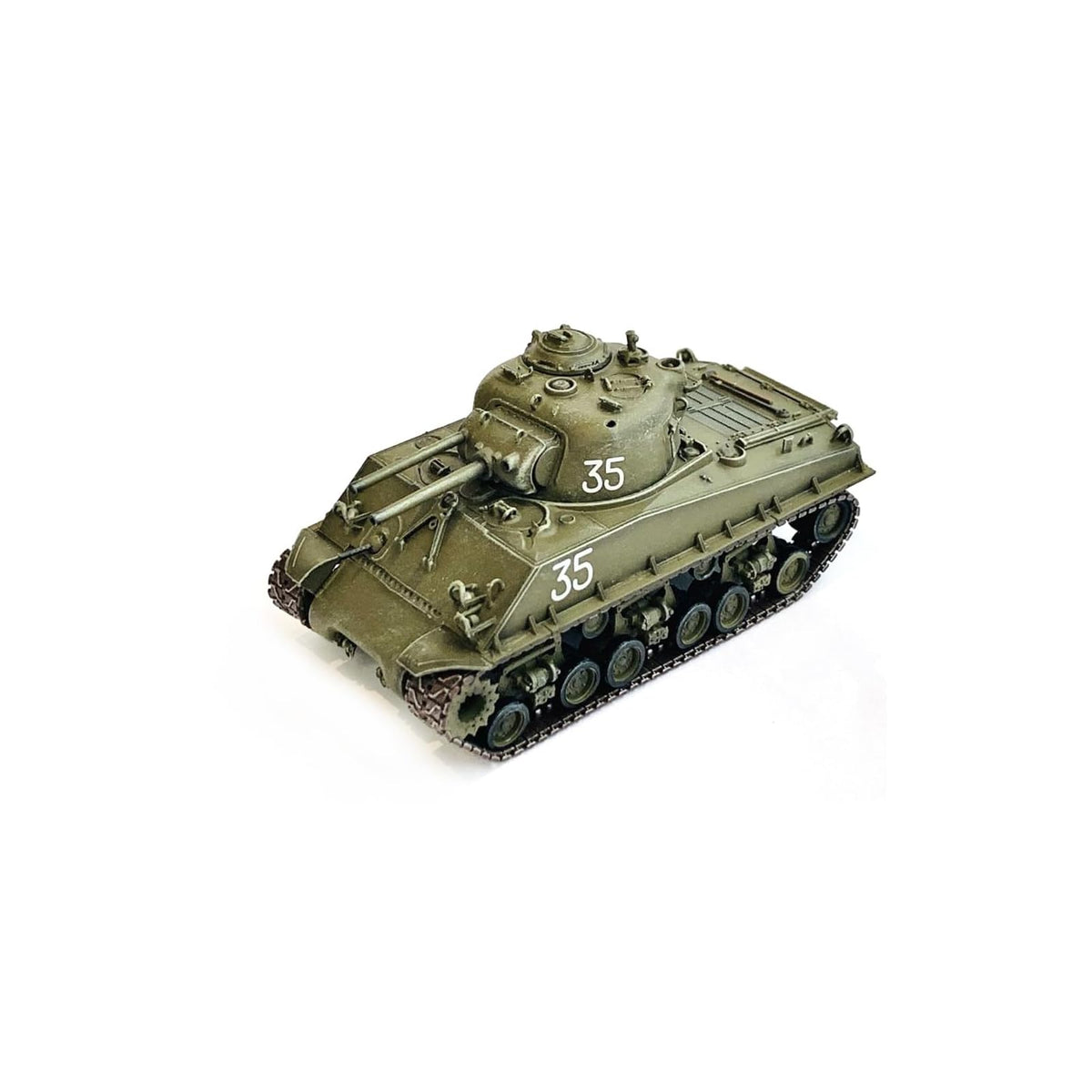 Motor city classics Sculpture, 35 inches, Green
