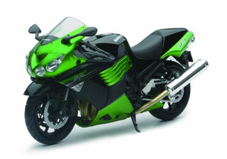 New Ray Toys 1:12 2011 Kawasaki Zx-14