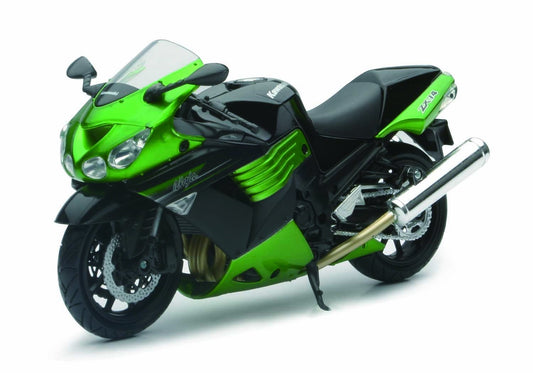 New Ray Toys 1:12 2011 Kawasaki Zx-14