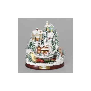 Roman Sculpture, 9-inch, Multicolor