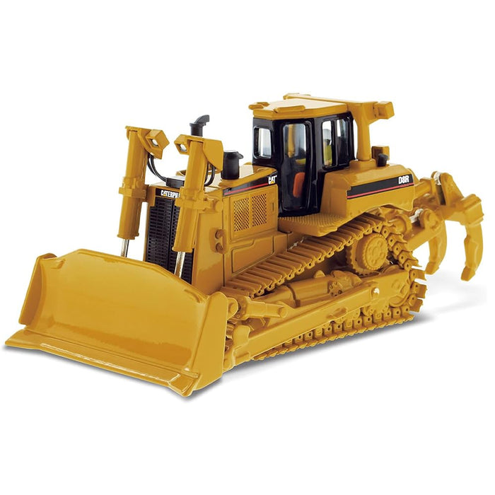 Diecast Masters Caterpillar D8R Track Type Tractor Core Classics Series Vehicle