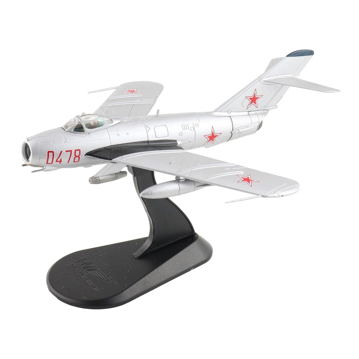 HM Hobbymaster Sculpture, 1:72, Multicolor