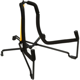 Hercules Item Stand, 1, Black