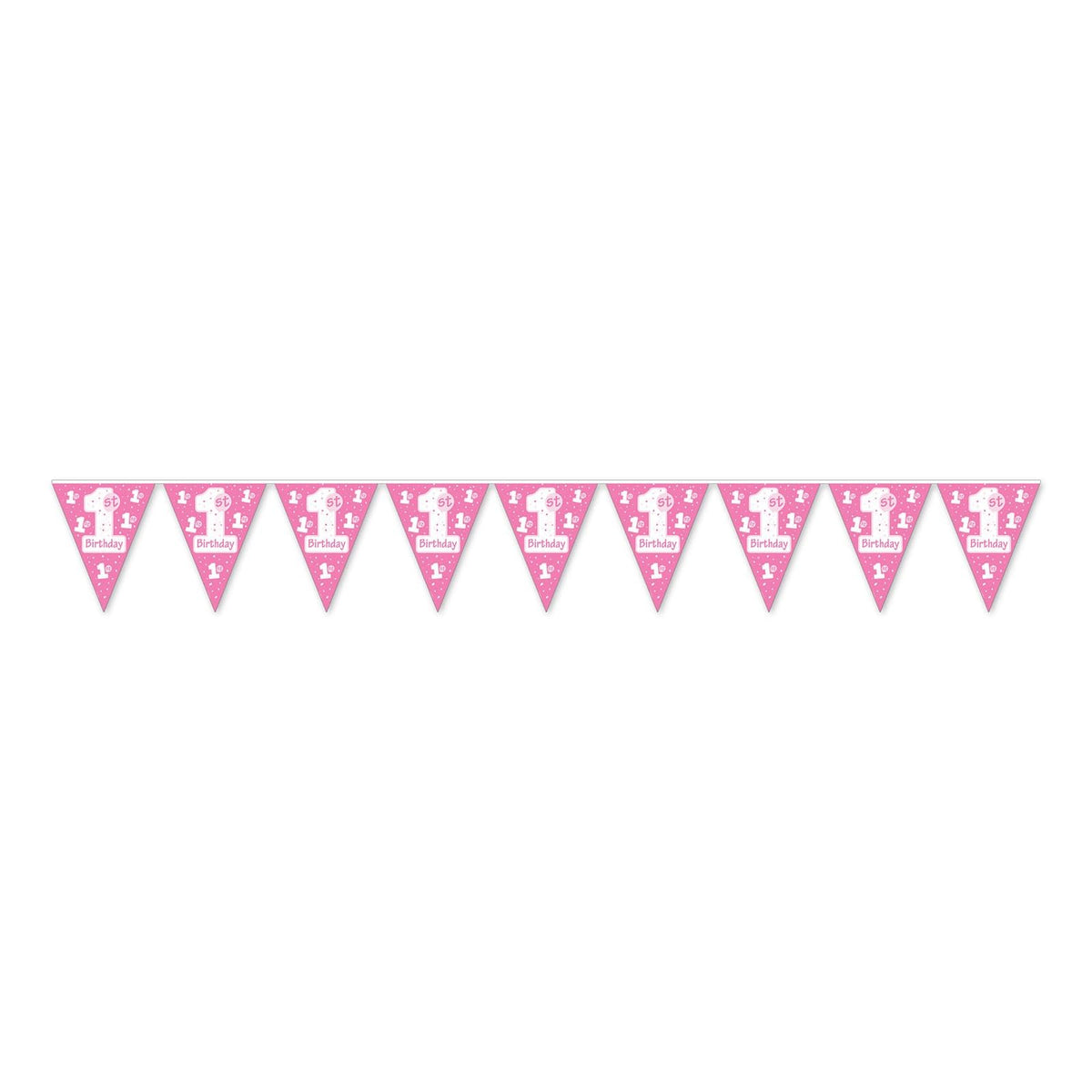 Banner by Beistle