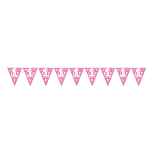 Banner by Beistle