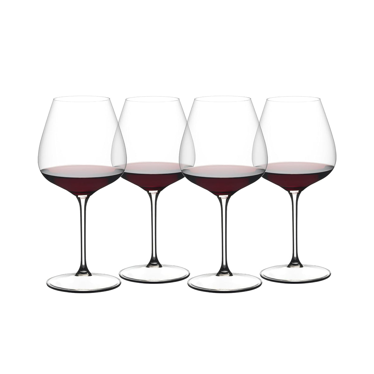 Riedel Drinking Cup, Large, Transparent