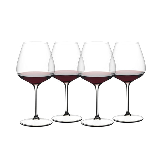 Riedel Drinking Cup, Large, Transparent